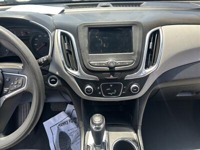 2019 Chevrolet Equinox LS   - Photo 86 - Riverside, CA 92508