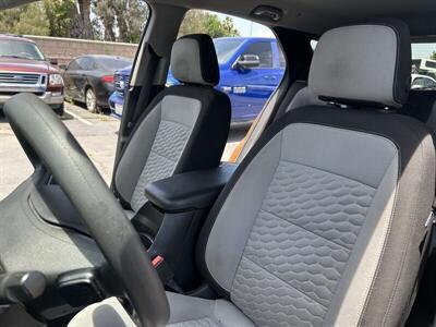 2019 Chevrolet Equinox LS   - Photo 85 - Riverside, CA 92508