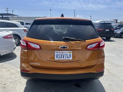 2019 Chevrolet Equinox LS   - Photo 63 - Riverside, CA 92508