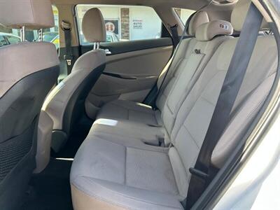 2020 Hyundai TUCSON Value - Photo 55 - Riverside, CA 92508