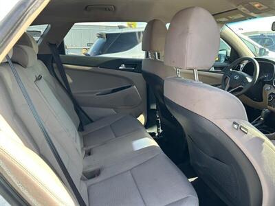 2020 Hyundai TUCSON Value - Photo 72 - Riverside, CA 92508