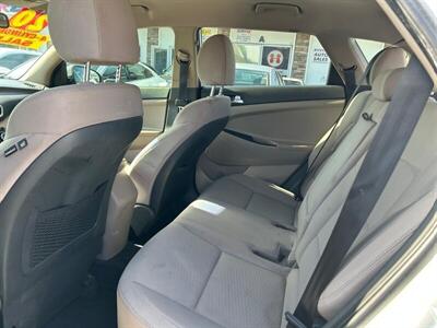 2020 Hyundai TUCSON Value - Photo 36 - Riverside, CA 92508
