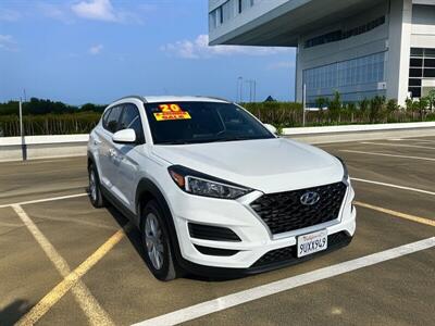 2020 Hyundai TUCSON Value - Photo 21 - Riverside, CA 92508