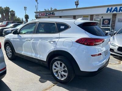 2020 Hyundai TUCSON Value - Photo 24 - Riverside, CA 92508