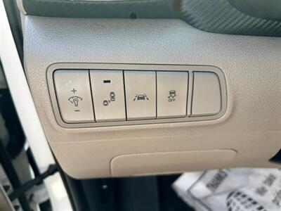 2020 Hyundai TUCSON Value - Photo 39 - Riverside, CA 92508