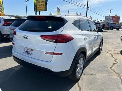 2020 Hyundai TUCSON Value - Photo 86 - Riverside, CA 92508