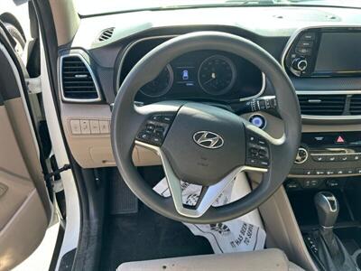 2020 Hyundai TUCSON Value - Photo 71 - Riverside, CA 92508