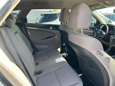 2020 Hyundai TUCSON Value - Photo 12 - Riverside, CA 92508