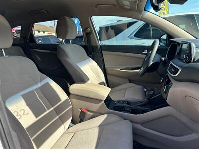 2020 Hyundai TUCSON Value - Photo 13 - Riverside, CA 92508