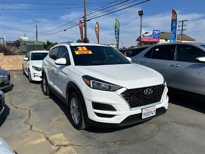 2020 Hyundai TUCSON Value - Photo 88 - Riverside, CA 92508