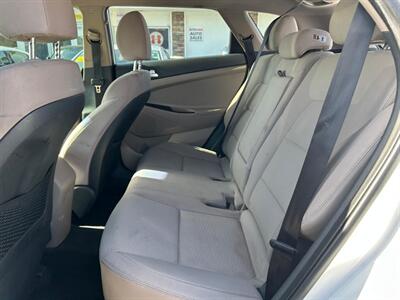 2020 Hyundai TUCSON Value - Photo 15 - Riverside, CA 92508