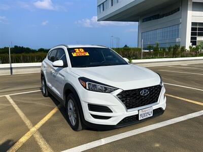 2020 Hyundai TUCSON Value - Photo 61 - Riverside, CA 92508