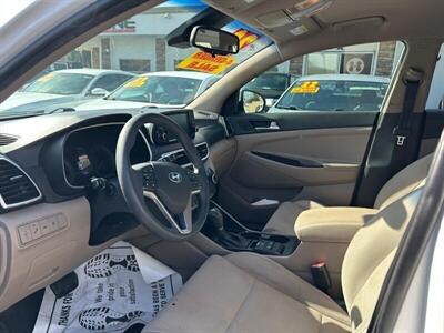2020 Hyundai TUCSON Value - Photo 77 - Riverside, CA 92508