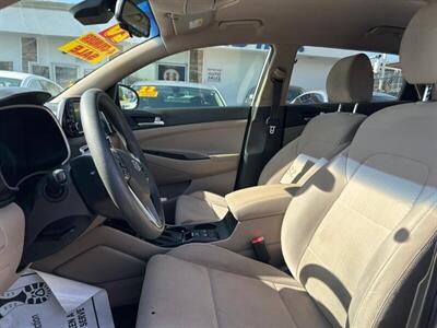 2020 Hyundai TUCSON Value - Photo 58 - Riverside, CA 92508