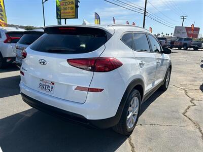 2020 Hyundai TUCSON Value - Photo 6 - Riverside, CA 92508
