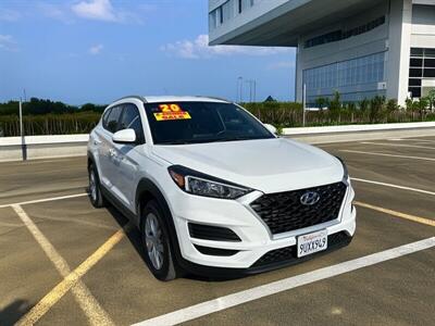 2020 Hyundai TUCSON Value - Photo 41 - Riverside, CA 92508