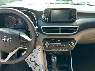 2020 Hyundai TUCSON Value - Photo 20 - Riverside, CA 92508