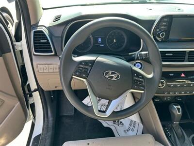 2020 Hyundai TUCSON Value - Photo 31 - Riverside, CA 92508