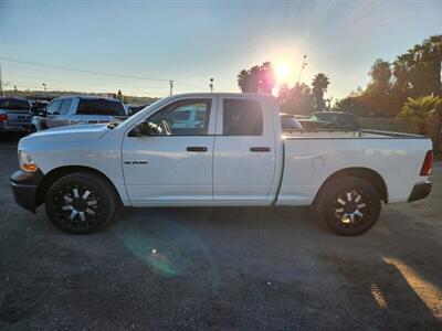2009 Dodge Ram 1500 ST - Photo 21 - Riverside, CA 92508