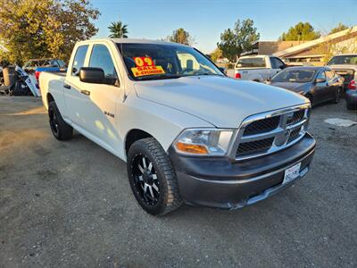 2009 Dodge Ram 1500 ST - Photo 2 - Riverside, CA 92508