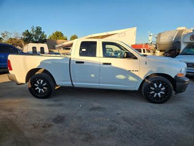 2009 Dodge Ram 1500 ST - Photo 25 - Riverside, CA 92508