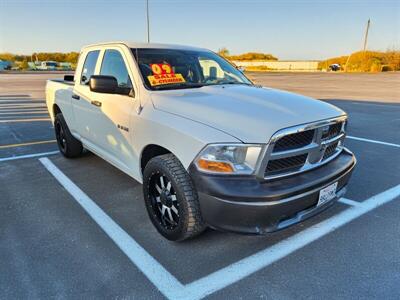 2009 Dodge Ram 1500 ST - Photo 17 - Riverside, CA 92508