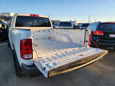 2009 Dodge Ram 1500 ST - Photo 16 - Riverside, CA 92508