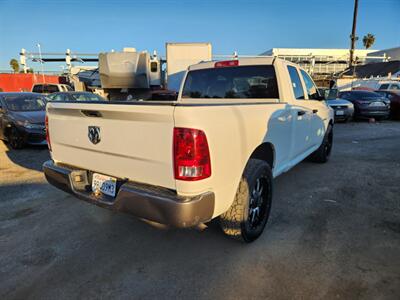 2009 Dodge Ram 1500 ST - Photo 8 - Riverside, CA 92508