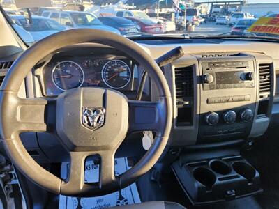 2009 Dodge Ram 1500 ST - Photo 29 - Riverside, CA 92508