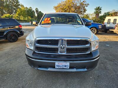 2009 Dodge Ram 1500 ST - Photo 3 - Riverside, CA 92508