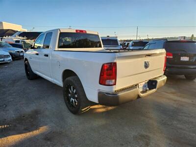 2009 Dodge Ram 1500 ST - Photo 22 - Riverside, CA 92508
