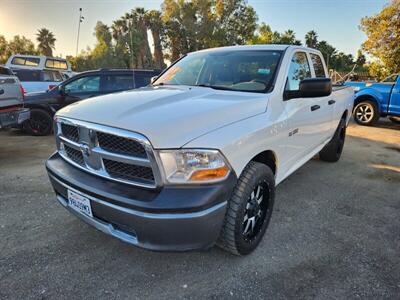 2009 Dodge Ram 1500 ST - Photo 20 - Riverside, CA 92508