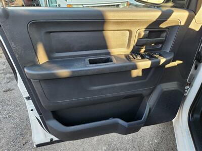 2009 Dodge Ram 1500 ST - Photo 26 - Riverside, CA 92508