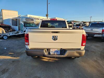 2009 Dodge Ram 1500 ST - Photo 23 - Riverside, CA 92508