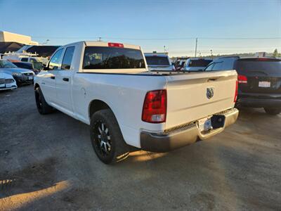 2009 Dodge Ram 1500 ST - Photo 6 - Riverside, CA 92508