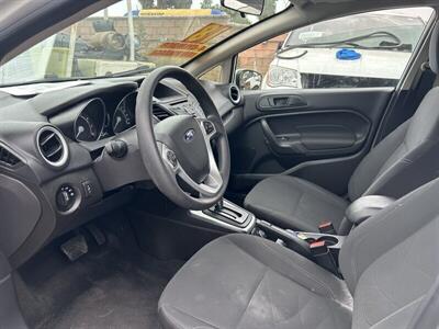 2018 Ford Fiesta SE   - Photo 78 - Riverside, CA 92508
