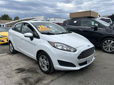 2018 Ford Fiesta SE   - Photo 64 - Riverside, CA 92508