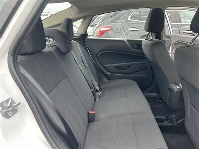 2018 Ford Fiesta SE   - Photo 30 - Riverside, CA 92508