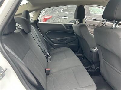 2018 Ford Fiesta SE   - Photo 73 - Riverside, CA 92508