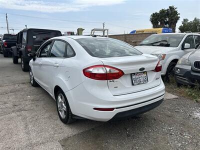 2018 Ford Fiesta SE   - Photo 47 - Riverside, CA 92508
