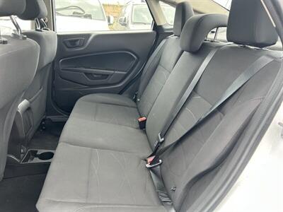 2018 Ford Fiesta SE   - Photo 55 - Riverside, CA 92508