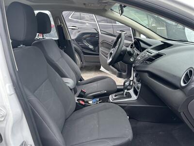 2018 Ford Fiesta SE   - Photo 29 - Riverside, CA 92508