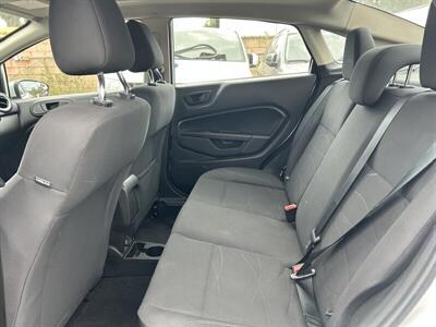 2018 Ford Fiesta SE   - Photo 57 - Riverside, CA 92508