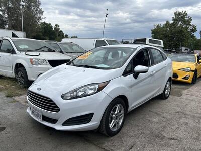 2018 Ford Fiesta SE   - Photo 68 - Riverside, CA 92508