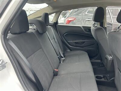 2018 Ford Fiesta SE   - Photo 56 - Riverside, CA 92508