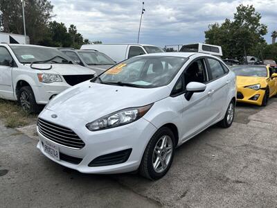 2018 Ford Fiesta SE   - Photo 23 - Riverside, CA 92508