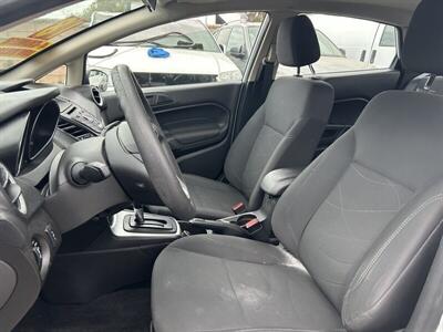 2018 Ford Fiesta SE   - Photo 60 - Riverside, CA 92508