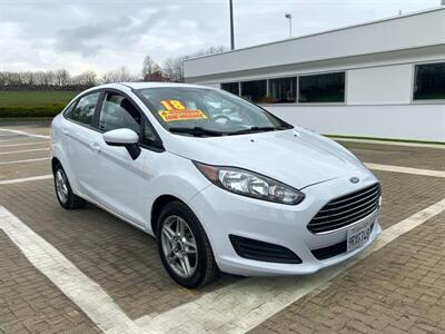 2018 Ford Fiesta SE   - Photo 41 - Riverside, CA 92508