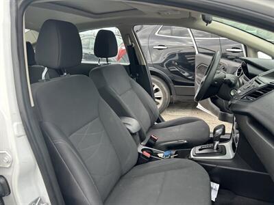 2018 Ford Fiesta SE   - Photo 72 - Riverside, CA 92508