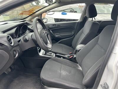 2018 Ford Fiesta SE   - Photo 59 - Riverside, CA 92508